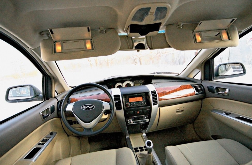 фото: all-test-drives.com