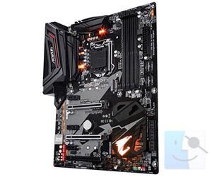 Мы  вернулись к нашему списку материнских плат Hackintosh, и, учитывая, как  на рынке наконец появилась новая платформа, мы подумали, почему бы не  пойти дальше и не обновить список одними из лучших материнских плат  Hackintosh, которые вы можете купить прямо сейчас. Вот почему мы  собираемся начать этот список с удивительного Gigabyte Z370 AORUS GAMING  WIFI.