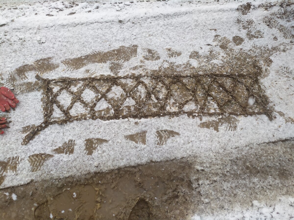 Собственно, цепь