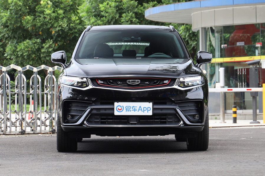 Иллюстрации производителя и китайской прессы 