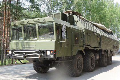 В Турции отыскали у армянских военных оружие из ядерной триады России admin