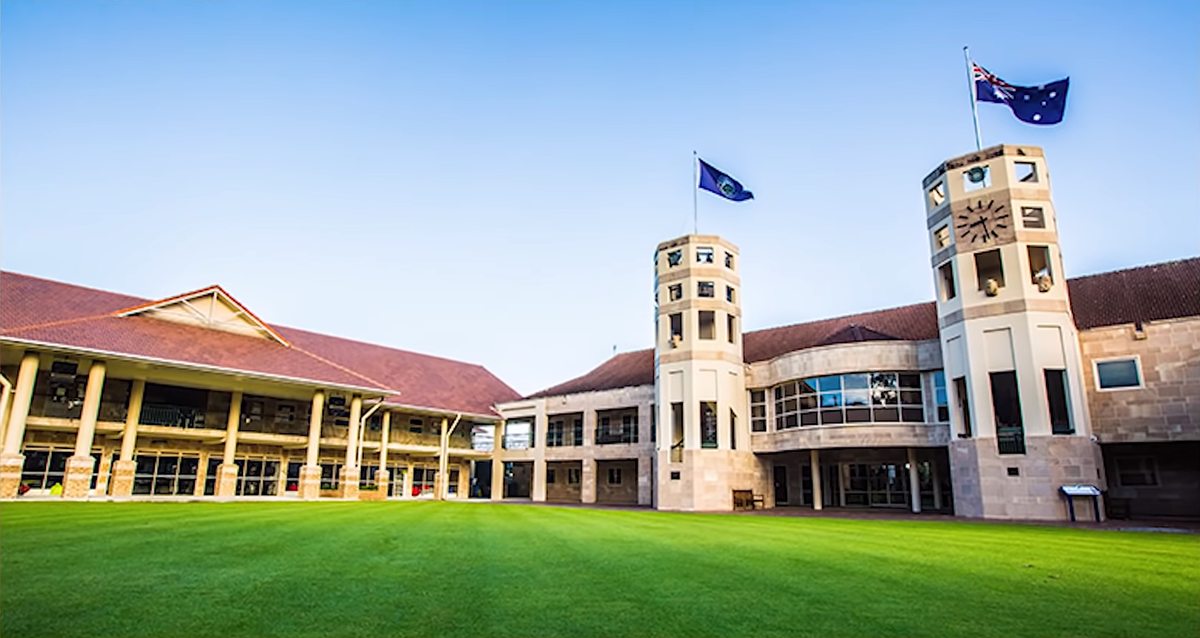 Somerset College
