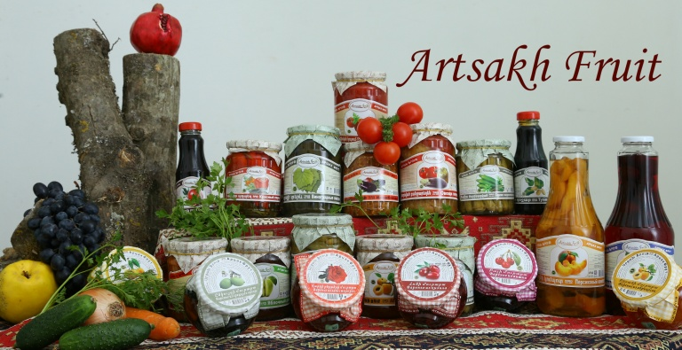 Армянские продукты промышленная ул 13 фото Какими ресурсами обладает армянский Карабах: за что там сейчас идет битва против