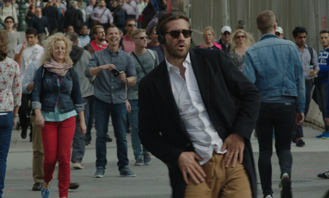 «Разрушение» / «Demolition» (2015)