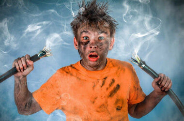 Критерии выбора автоматических выключателей модульного типа