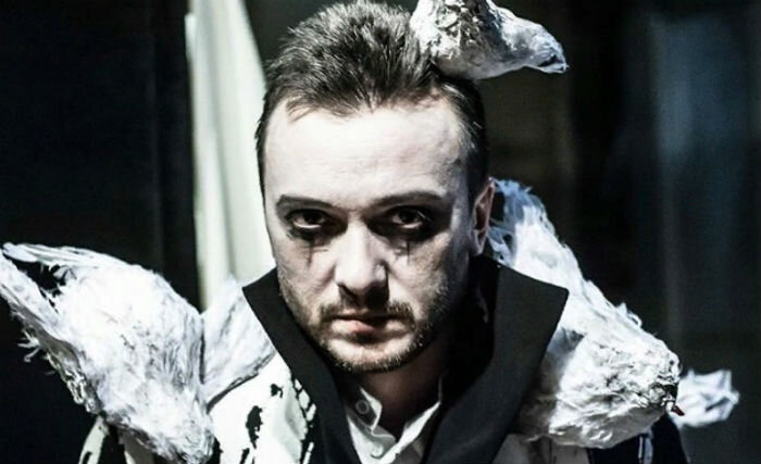 Сергей Барило 