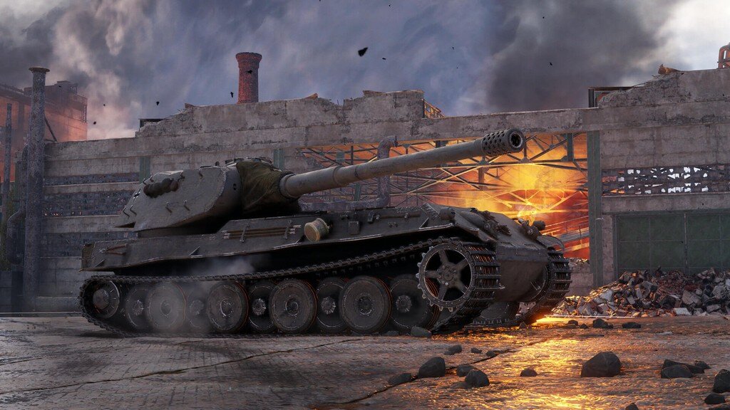 Выполнение боевой задачи бонус-кода