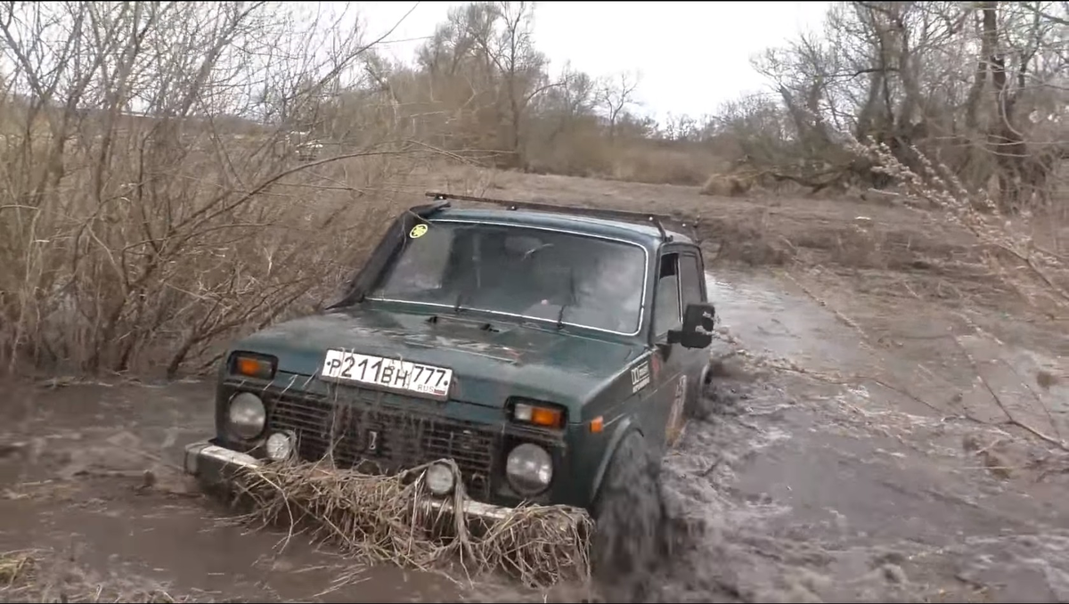 Михаил Авто