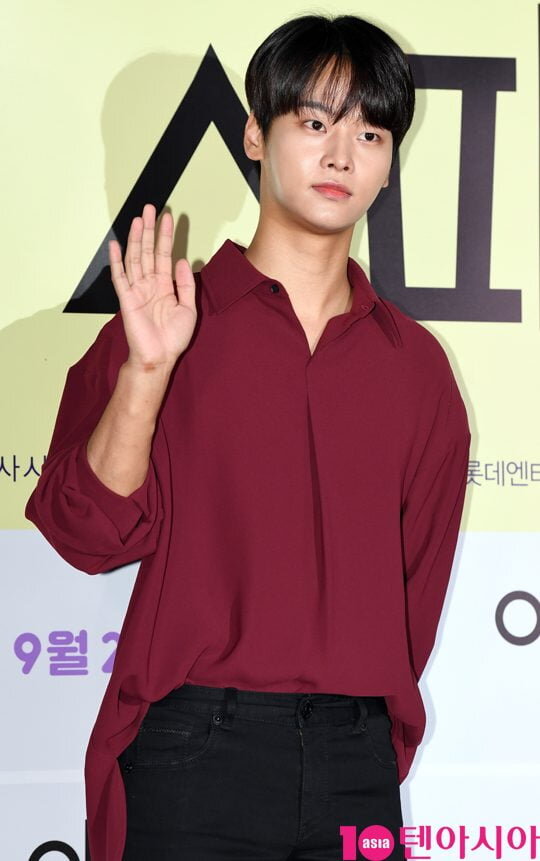 VIXX Эн / Фото = База данных TEN ASIA