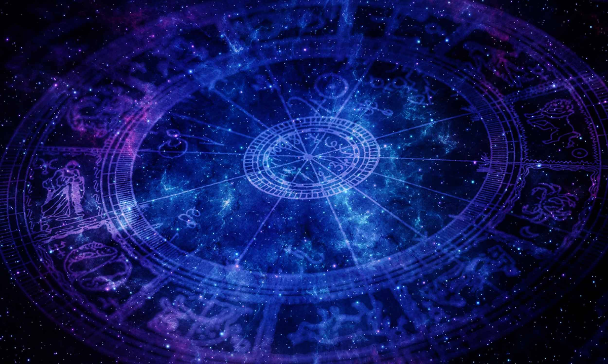 Horoscopes - fíor nó bréagach? | Harry Haca | Zen
