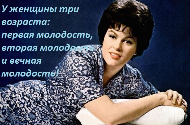 Мы можем в мыслях создавать тот образ, который хотим.