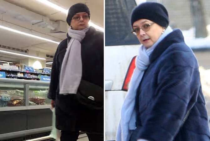 Вавилова наталья актриса сейчас фото