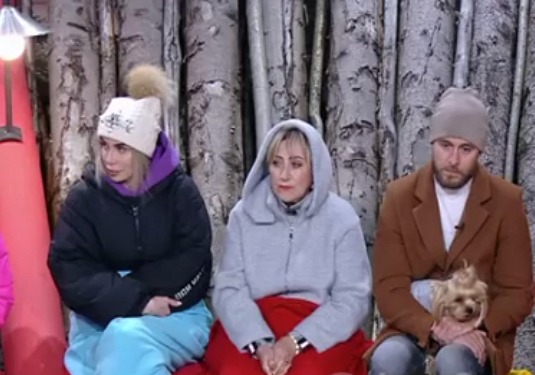 Настя Паршина и Никита Уманский. Фото взято из открытых источников Яндекс.Картинки.