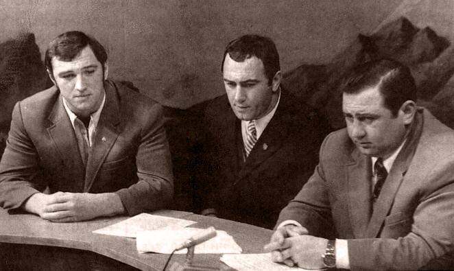 Братья Андиевы