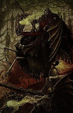 Черные Рыцари