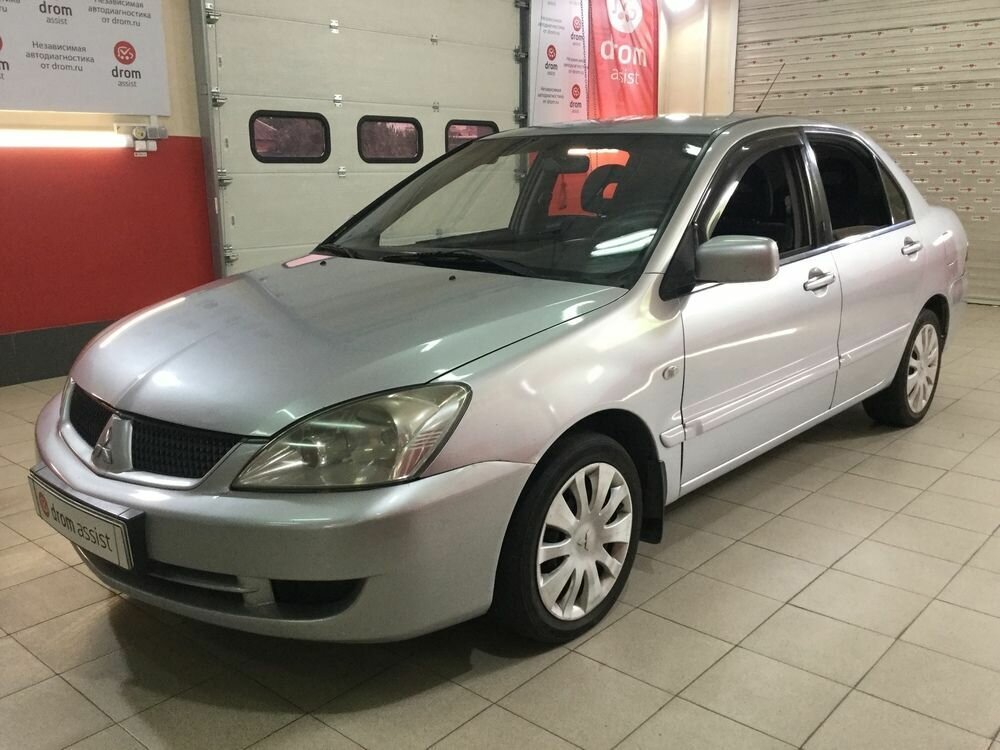 Простая машина, зато японская