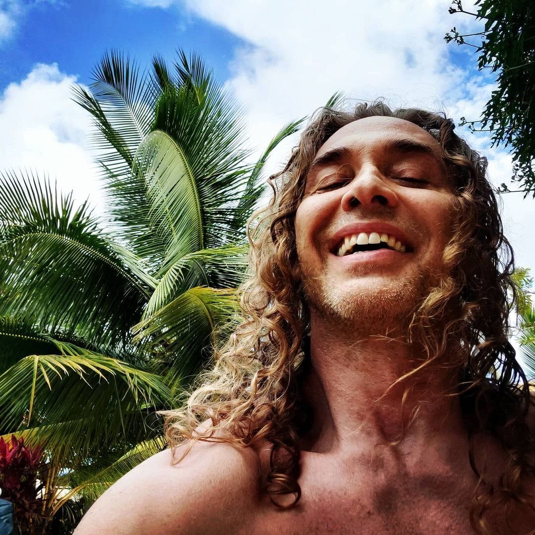 Тарзан на Занзибаре