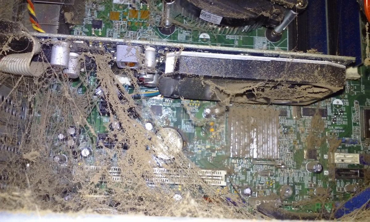 Так быть не должно!