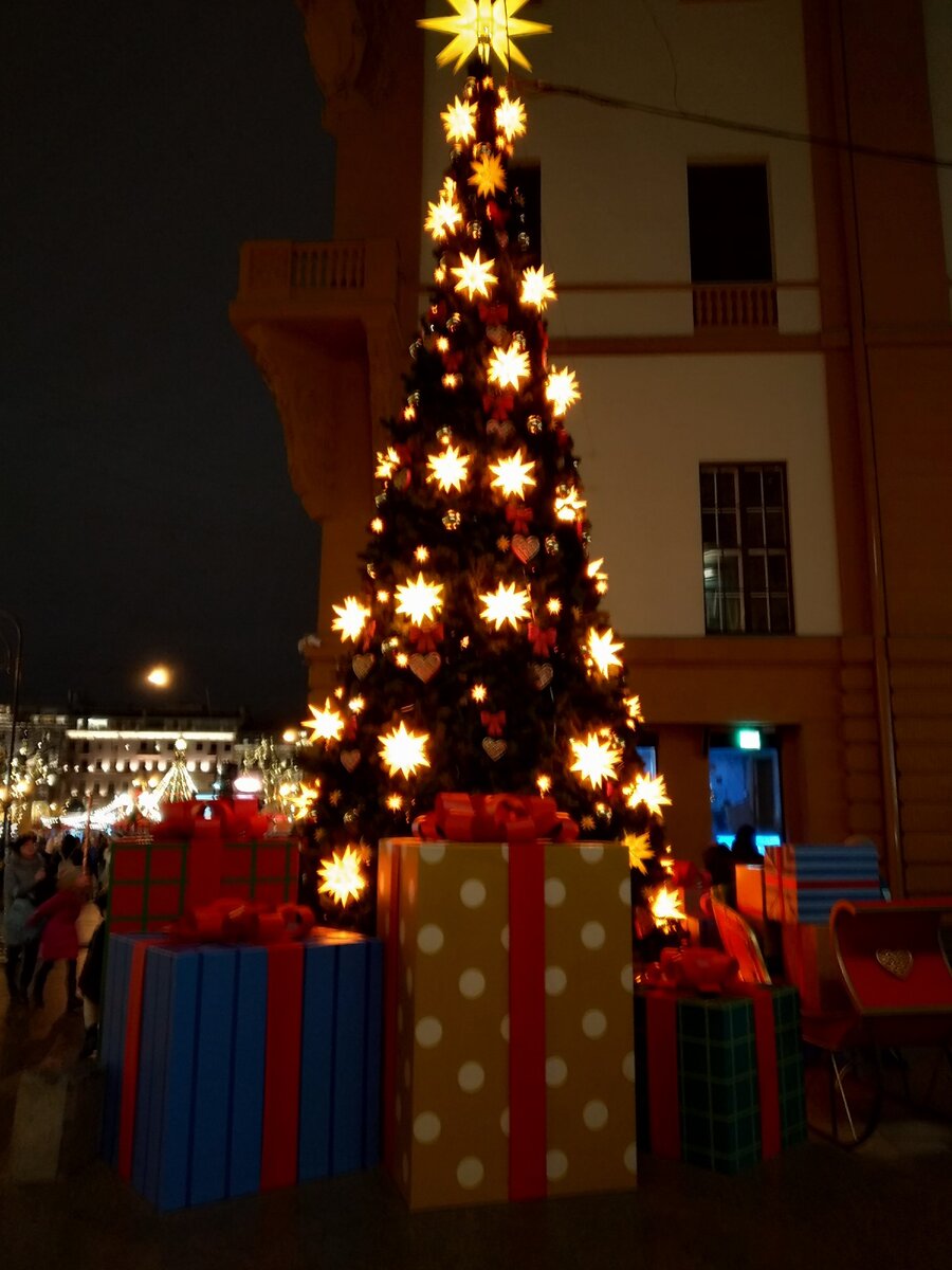 На Невском 😉