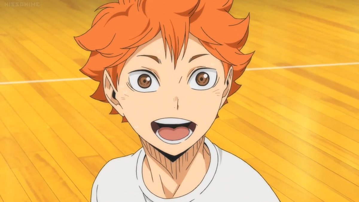 Haikyuu profile pictures