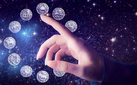 Астрология, деньги. Источник фото Яндекс.Картинки