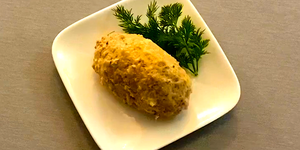 Это очень вкусно!