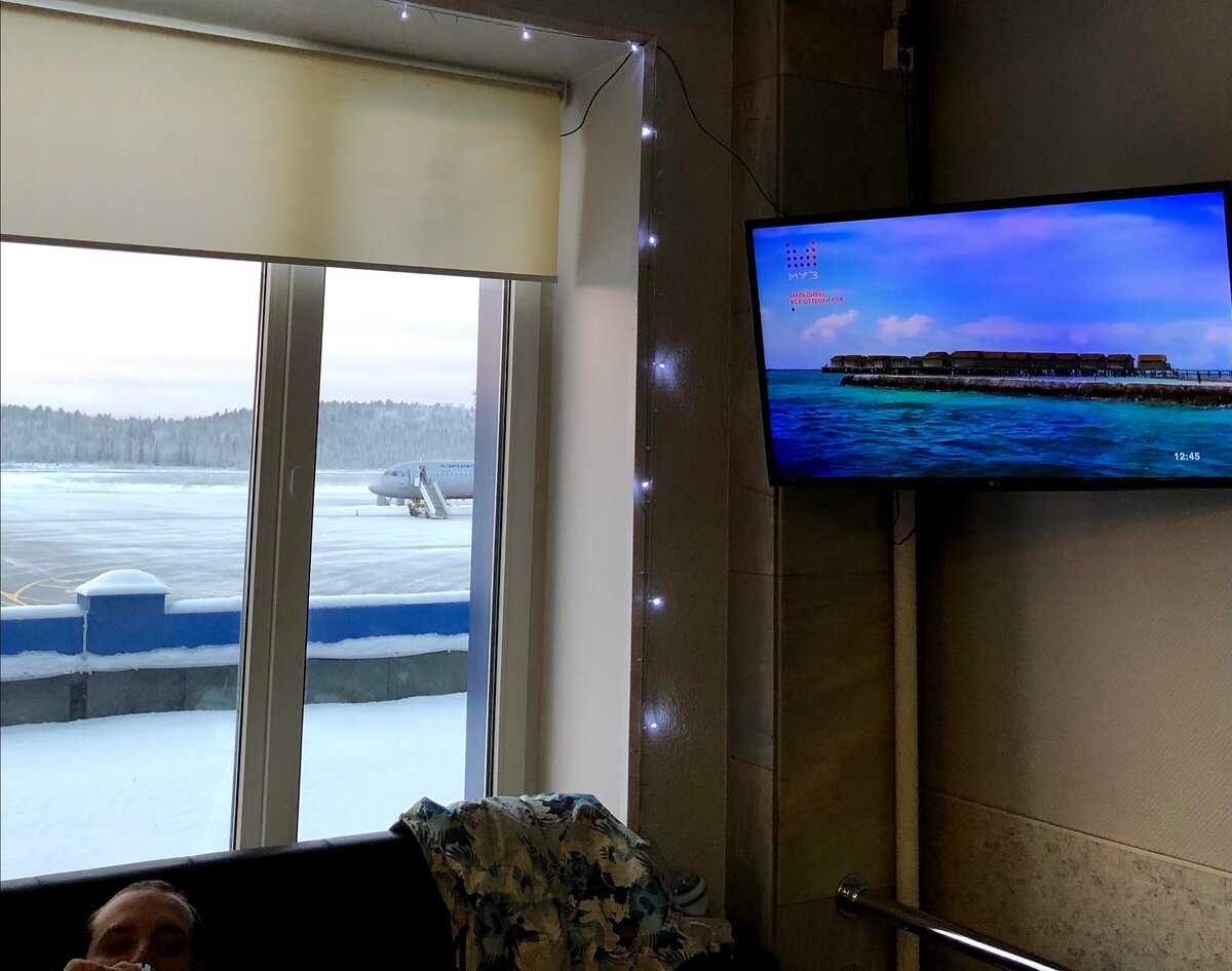 туризм 2021. Реальность vs Ожидания.