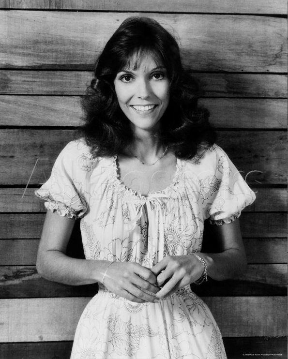 Karen Carpenter анорексия.