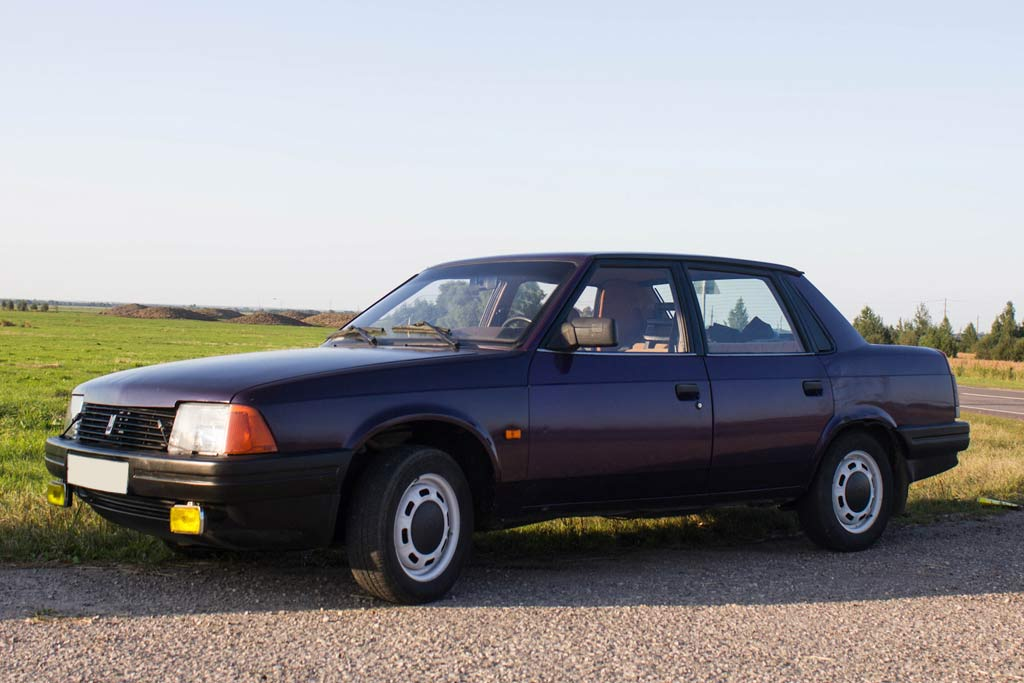 Ну так для 90-го неплохо