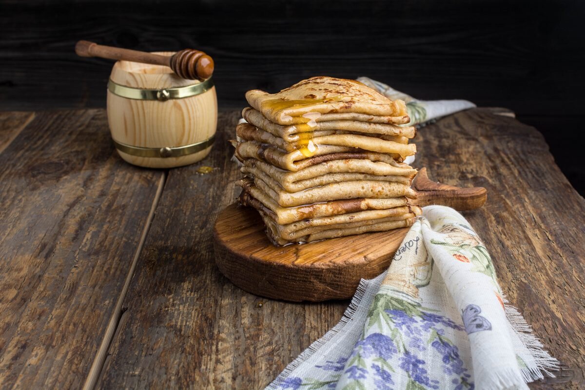 Есть то, что вдохновляет!