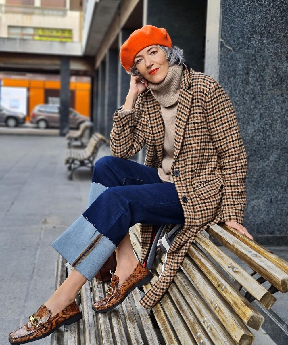 Фото из инстаграм @carmen_gimeno
