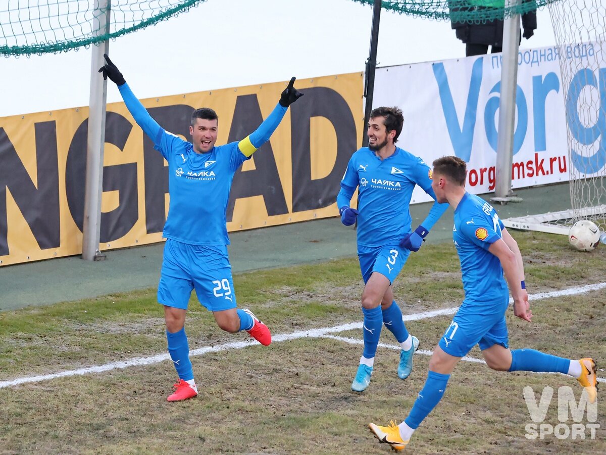 Фото: Наталья Бухарева