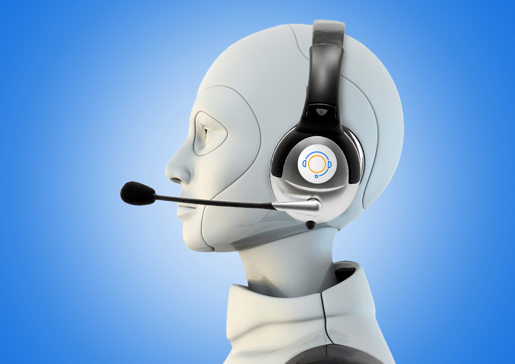 Услуги автоматического обзвона клиентов и потребителей по базе