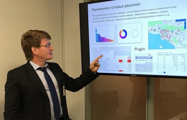 Лекции и учебные занятия не заменят вам практику — сделайте что-то на продажу своими руками