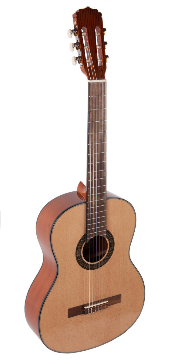 Классическая гитара 