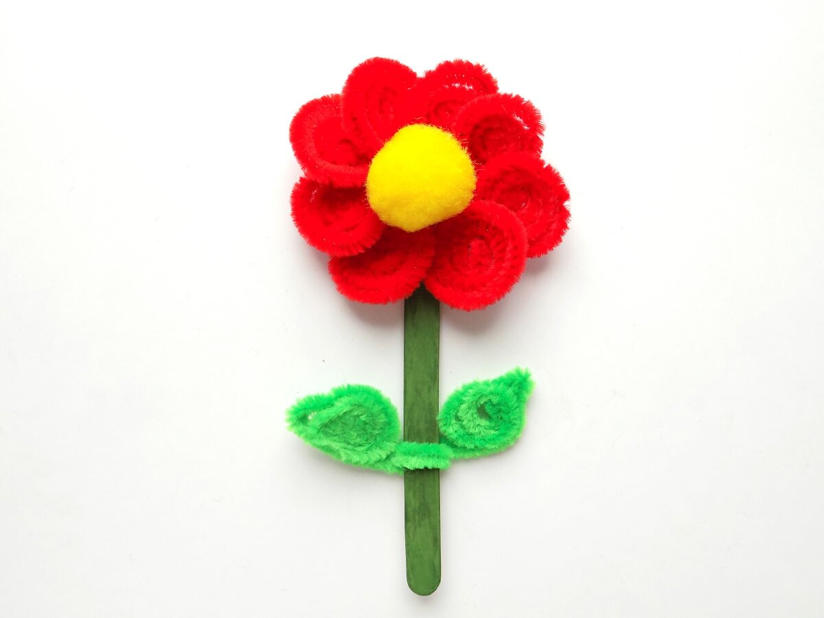 тюльпаны из синельной. тюльпан из пушистой проволоки. тюльпаны из синельной проволоки своими руками. синельная проволока тюльпаны. тюльпан из пушистой проволоки.