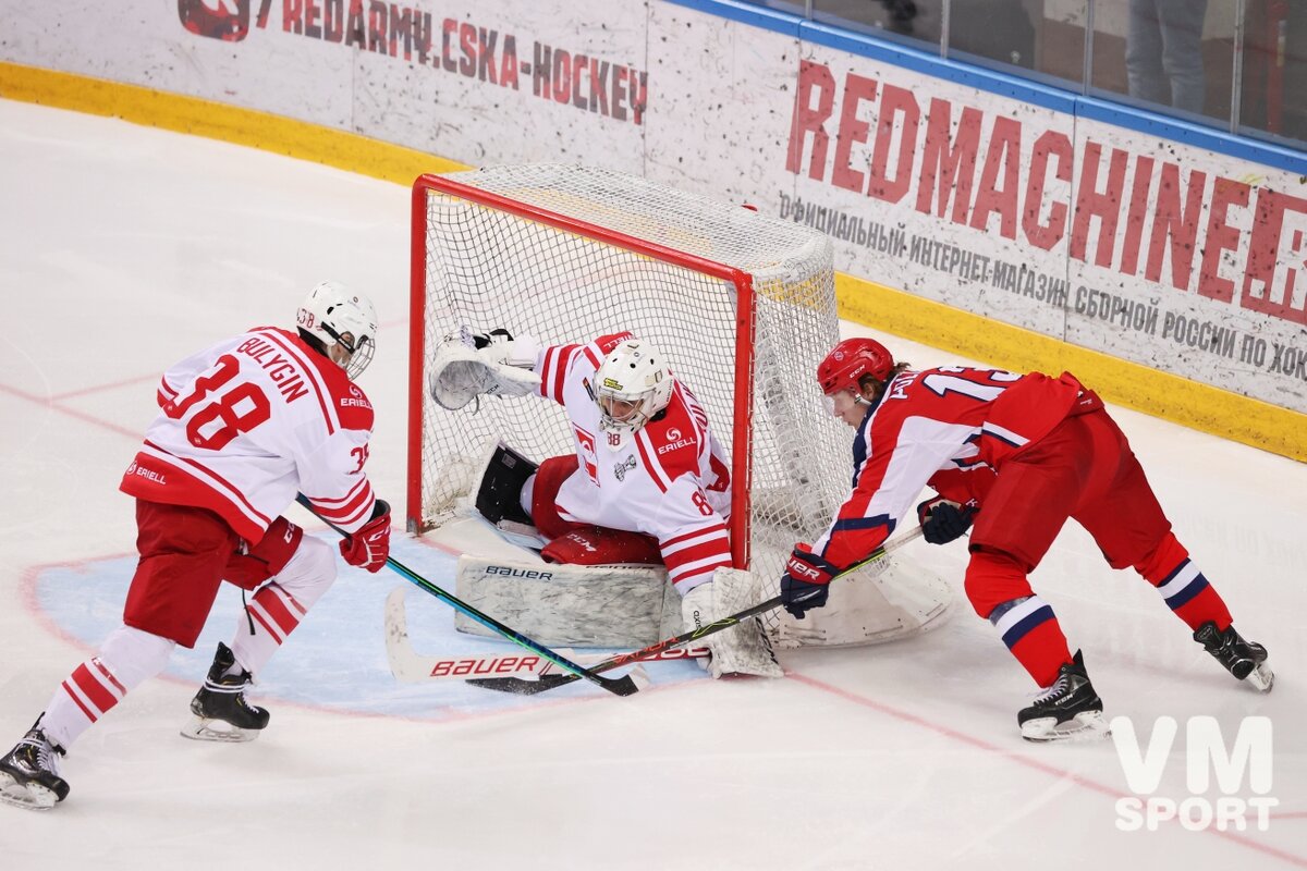 Фото: Олег Бухарев