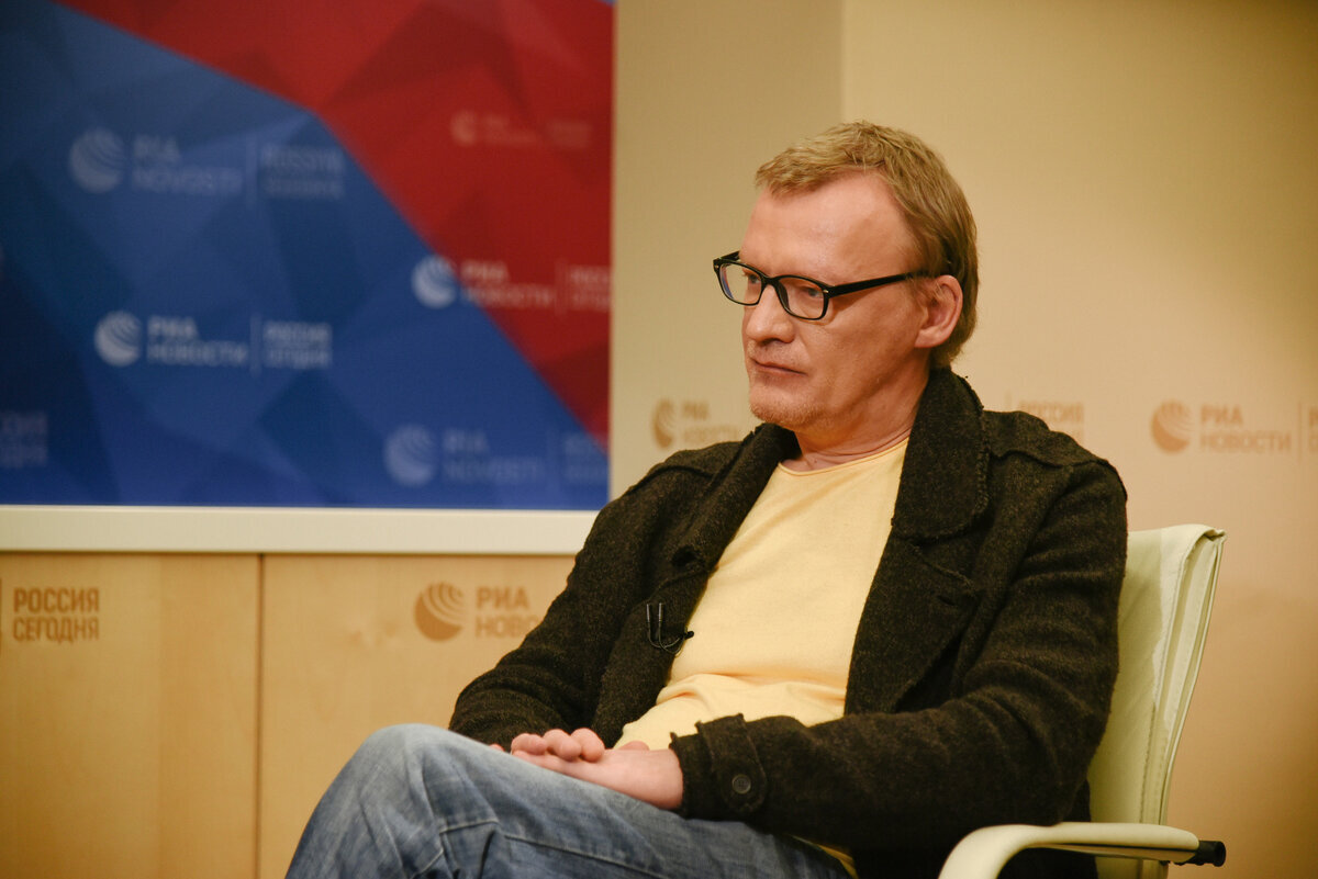 Фото: Никита Симонов