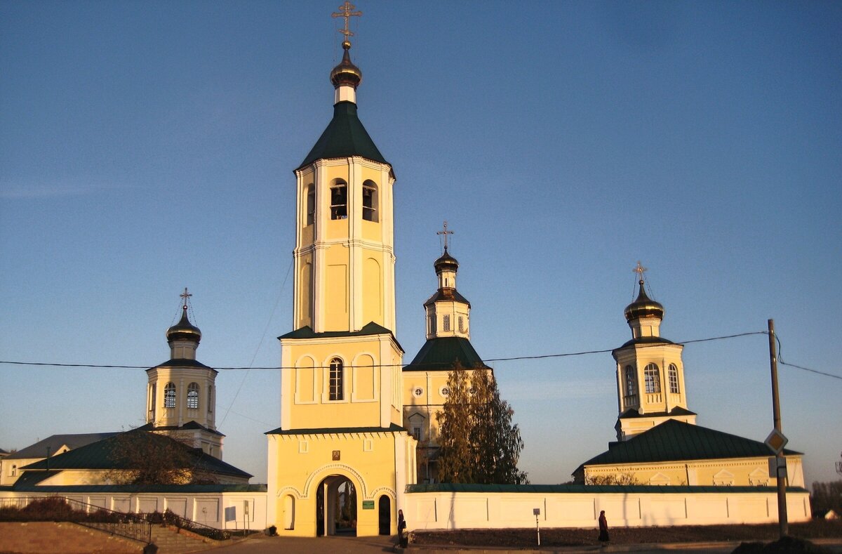 Фото: © Сергей Василец 