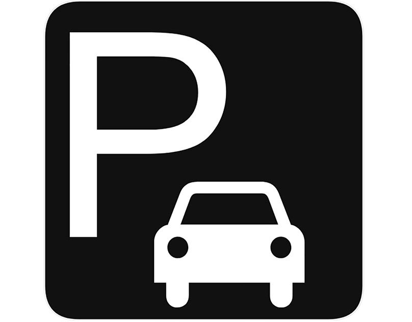 Parking png