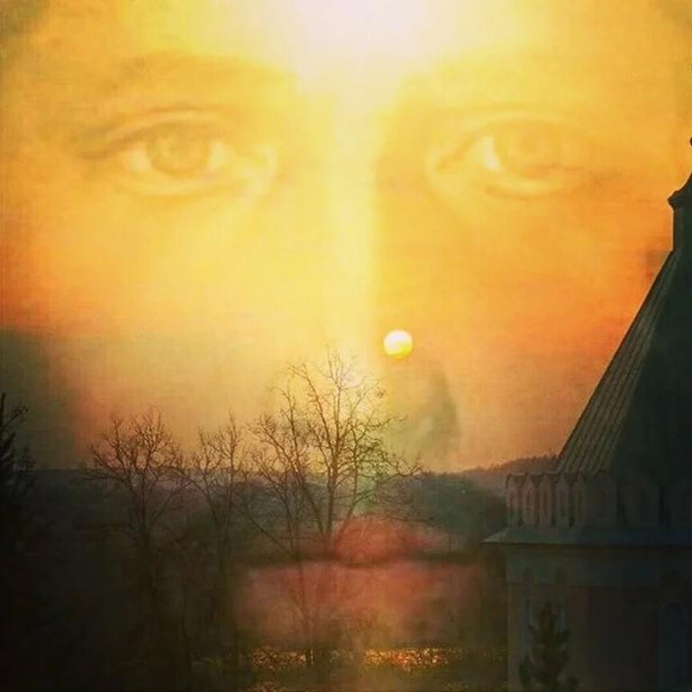 Молитесь жители Европы, дабы познали Меня как Господа, выводящего из рабства Египетского. Пророчество о Европе.