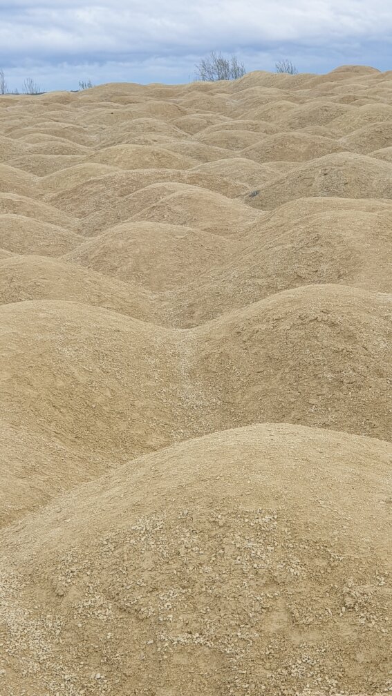 Нашими глазами