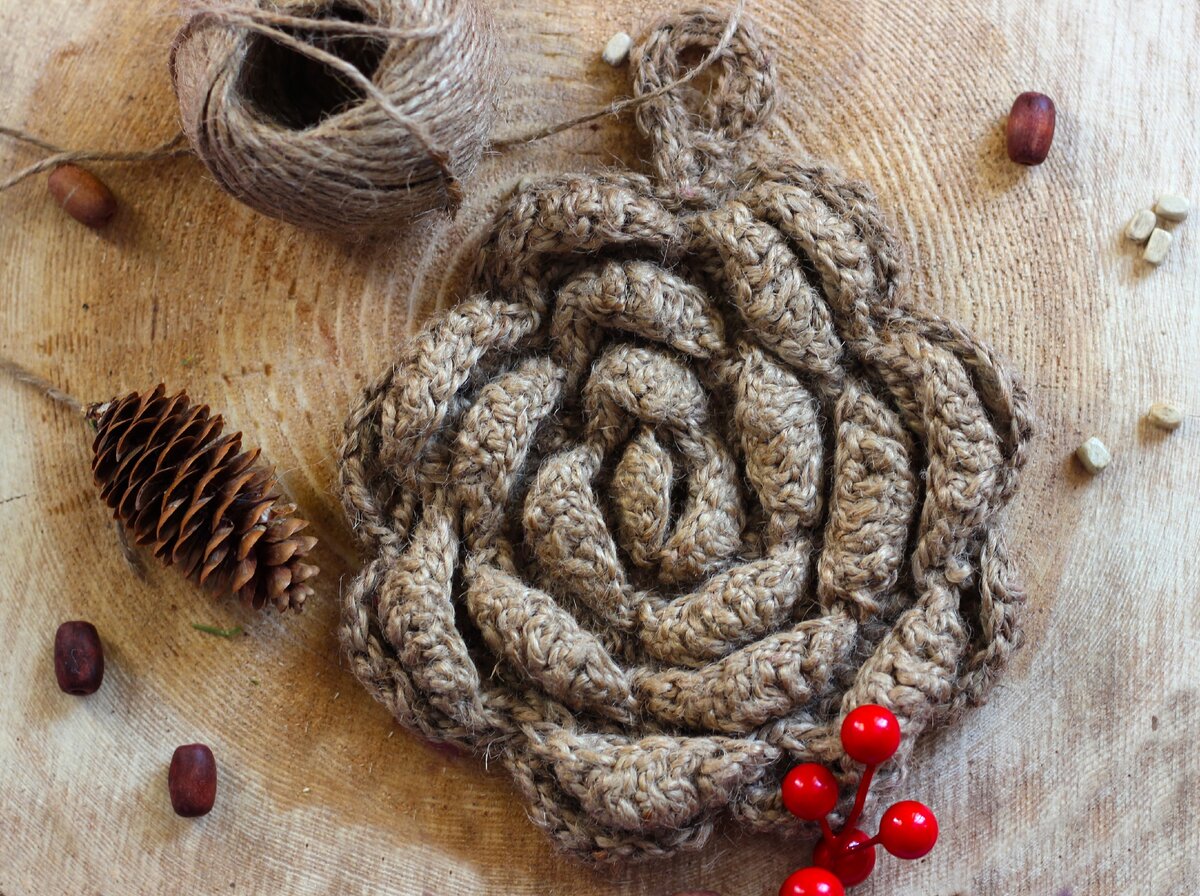 Первой появилась банная мочалка. И тут Остапа понесло.