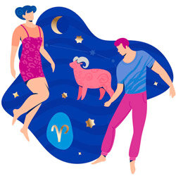 Взаимоотношения ❤️