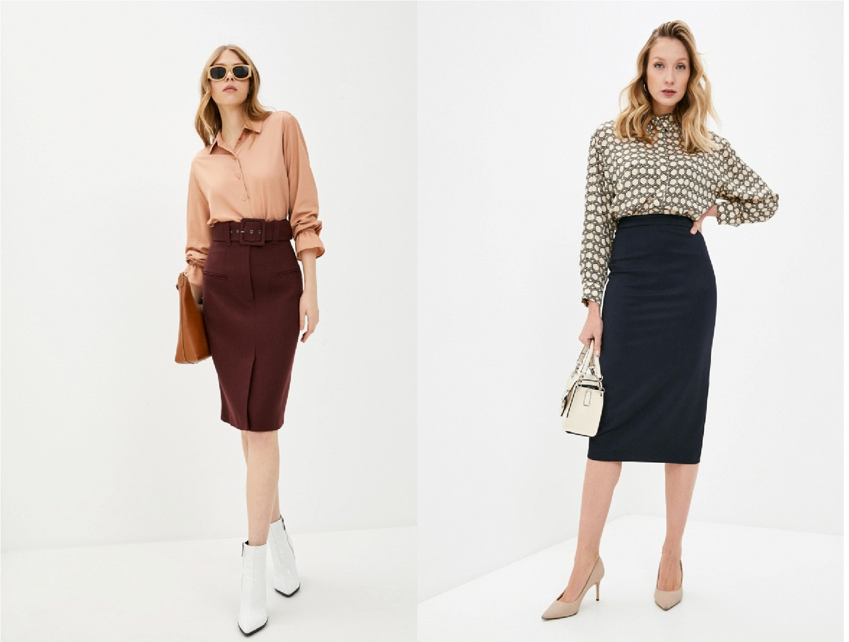 Contact Support Work outfits women, Work outfits women office, Work fashion