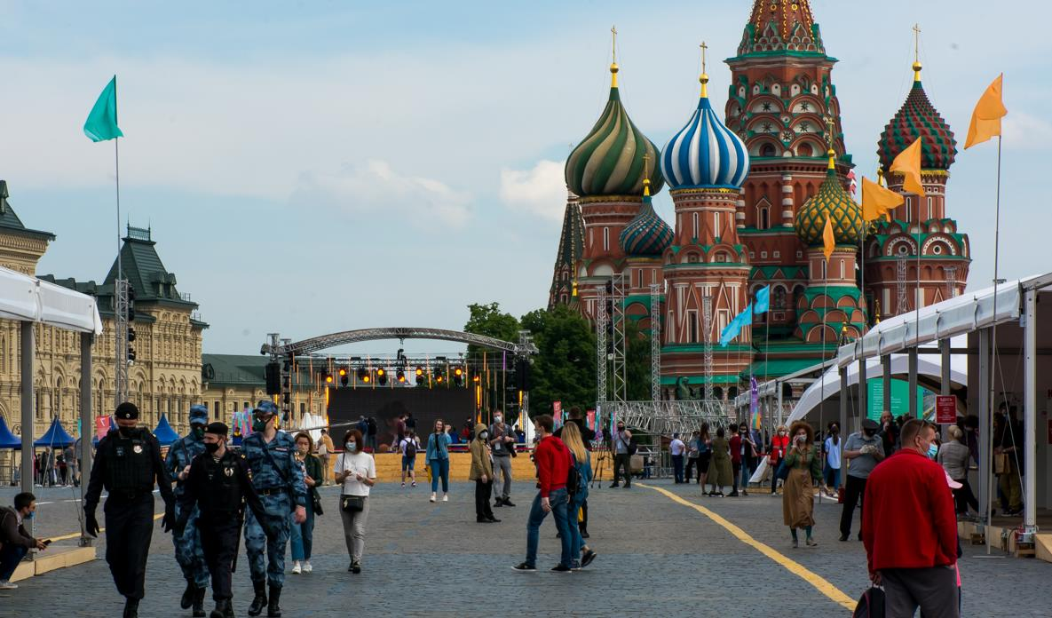 В Рио-де-Жанейро решили отменить карнавал из-за коронавируса - РИА Новости, 22.0