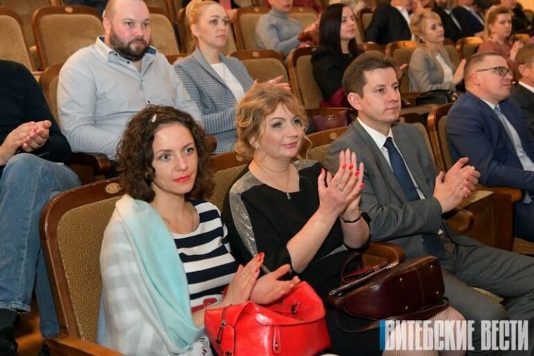 Фото Дмитрия Осипова
