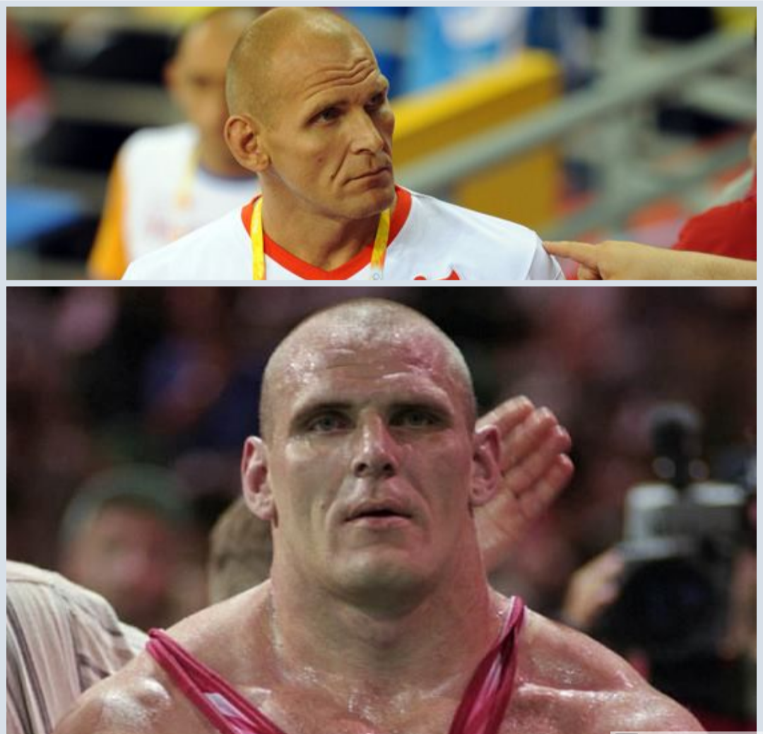 Александр Карелин 