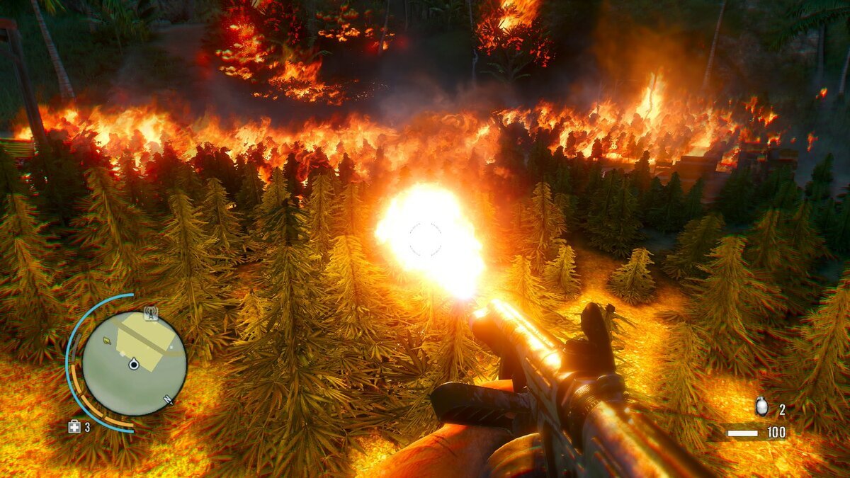 -2