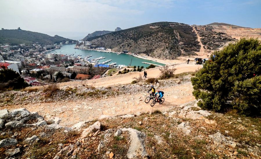 Фото: пресс-служба Правительства Севастополя